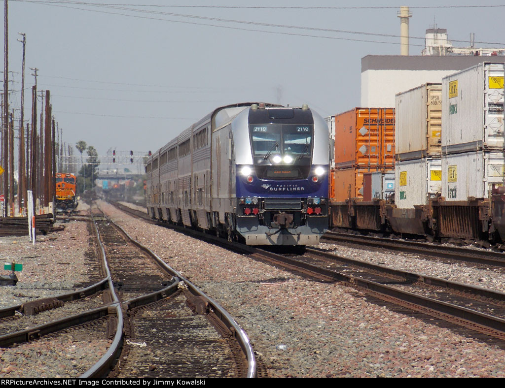 Amtrak 2110-02